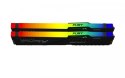 Pamięć DDR5 Fury Beast RGB 16GB(2*8GB)/5600 CL40