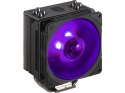 Wentylator CPU Hyper 212 RGB Black Edition z LGA1700