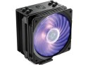 Wentylator CPU Hyper 212 RGB Black Edition z LGA1700