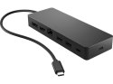 Koncentrator wieloportowy uniwersalny USB-C (50H55AA)