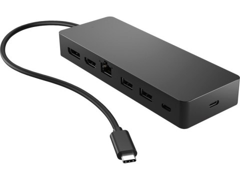 Koncentrator wieloportowy uniwersalny USB-C (50H55AA)