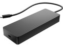 Koncentrator wieloportowy uniwersalny USB-C (50H55AA)