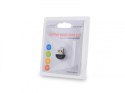 Micro Adapter USB Bluetooth v2.0, 3 Mb/s, BT-02