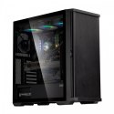 Obudowa Z10 ATX Mid Tower czarna wentylator x4