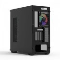 Obudowa Z10 DUO ATX Mid Tower ZM-IF 120 x4