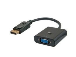 Adapter DisplayPort - VGA, CL-90/B