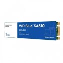 Dysk SSD Blue 1TB SA510 M.2 2280 WDS100T3B0B