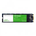 Dysk SSD Green SSD 480GB SATA M.2 2280 WDS480G3G0B