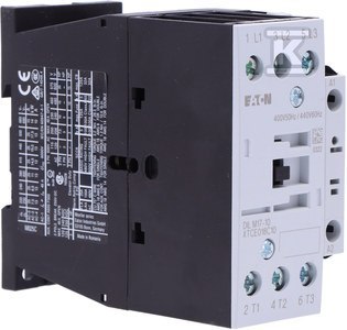 DILM17-10(400V50HZ,440V60HZ) STYCZN