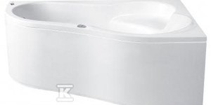 OBUDOWA LEDA 160 P PL WHIT