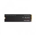 Dysk SSD WD Black 500GB SN770 NVMe 2280 M2 WDS500G3X0E