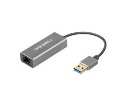 Karta sieciowa Cricket USB 3.0 - RJ-45 1Gb na kablu