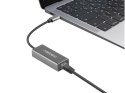 Karta sieciowa Cricket USB-C 3.1 - RJ-45 1Gb na kablu