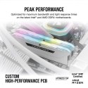 Pamięć DDR4 Vengeance RGB PRO SL 32GB/3200(2*16GB) biały