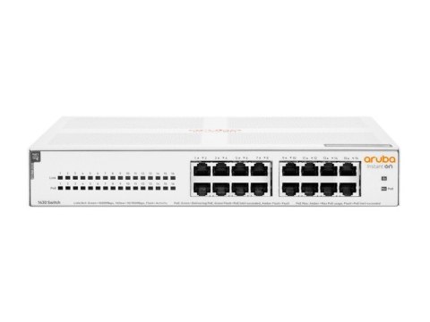 Przełącznik Switch ARUBA Instant On 1430 16x1GbE PoE R8R48A