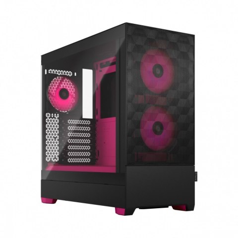 Obudowa Pop Air Core TG Clear Tint RGB magenta core