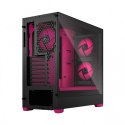 Obudowa Pop Air Core TG Clear Tint RGB magenta core