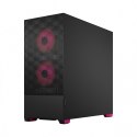 Obudowa Pop Air Core TG Clear Tint RGB magenta core