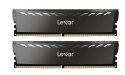 Pamięć DDR4 THOR 32GB(2*16GB)/3200 szara