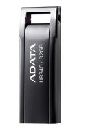 Pendrive UR340 32GB USB3.2 Gen1 Czarny