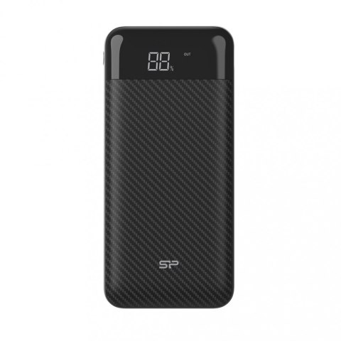 Power Bank GS28 USB-C 20,000mAh Czarny