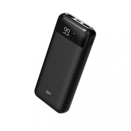 Power Bank GS28 USB-C 20,000mAh Czarny