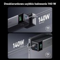 Powerbank 737 GaNPrime 140W PD 24 000 mAh