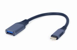 Adapter OTG USB-C to USB-AM