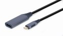 Adapter USB-C to HDMI 4K 60Hz