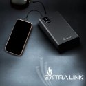 Powerbank EPB-069 USB-C EX.19515 czarny