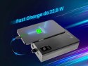 Powerbank EPB-069 USB-C EX.19515 czarny