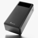 Powerbank EPB-114 EX.19591 czarny