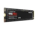 Dysk SSD 990PRO 2TB Gen4.0x4 NVMeMZ-V9P2T0BW