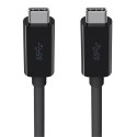 Kabel monitorowy USB-C