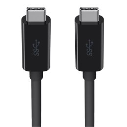 Kabel monitorowy USB-C