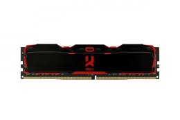 Pamięć DDR4 IRDM X 16/3000 SR 16-18-18 czarna