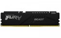 Pamięć DDR5 Fury Beast Black 32GB(2*16GB)/5200 CL36 EXPO