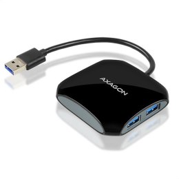 HUE-S1B Hub 4-portowy USB 3.2 Gen 1, 16cm kabel