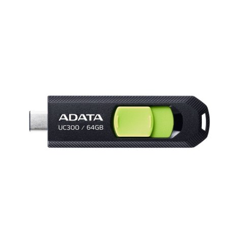 Pendrive UC300 64GB USB3.2-C Gen1