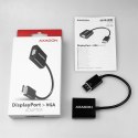 RVD-VGN Adapter DisplayPort -> VGA FullHD 1920x1200