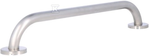 PORĘCZ INOX-NIERDZ.60CM PROSTA ERGOPLUS