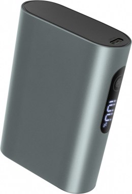 Powerbank YPB 1180GY 10000mAh, Li-ion 18W