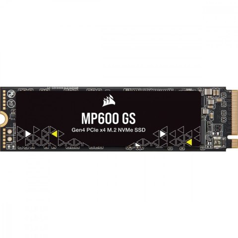 Dysk SSD 1TB MP600 GS 4800/3900 MB/s M.2 Gen4 PCIe x4 NVMe 1.4