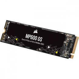 Dysk SSD 1TB MP600 GS 4800/3900 MB/s M.2 Gen4 PCIe x4 NVMe 1.4