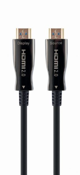 Kabel AOC High Speed HDMI with ethernet premium 20 m