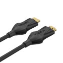 Kabel HDMI 2.1 4K 120Hz ; 8K 60Hz; C11060BK-3M