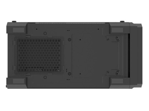 Obudowa Genesis Irid 505F z oknem USB 3.0