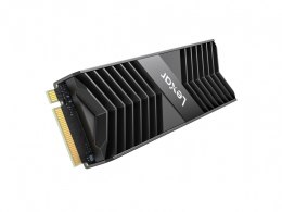 Dysk SSD NM800 Pro Radiator 1TB NVMe 7500/6300MB/s