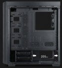 Obudowa Midi Tower Fornax K500 ATX