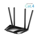 Router LT400 N300 4G LTE SIM